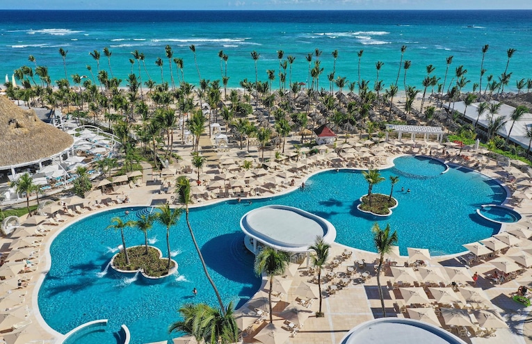 Piscines - 1