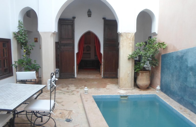 Piscines - 1