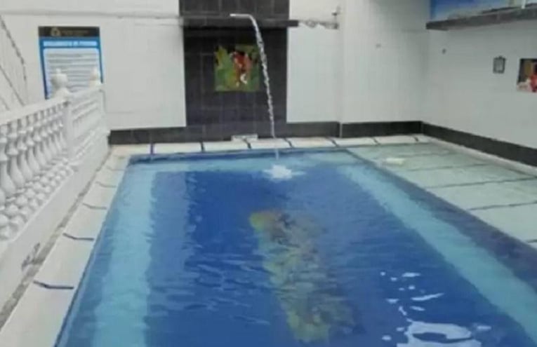 Piscines - 2