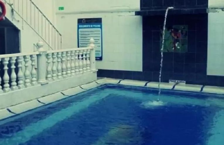 Piscines - 3