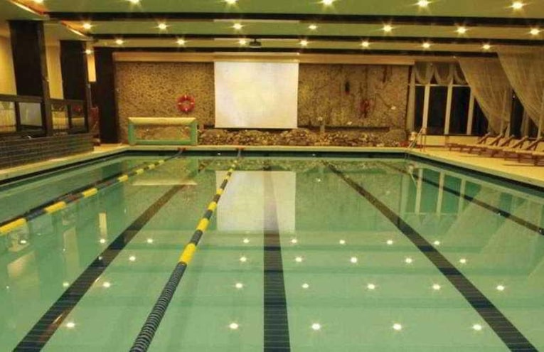 Piscines - 1