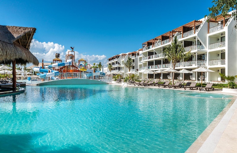 Piscines - 1