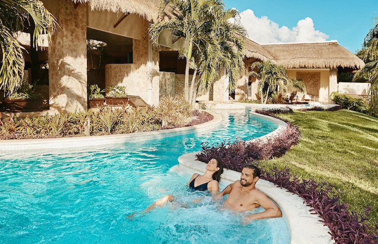 Piscines - 1
