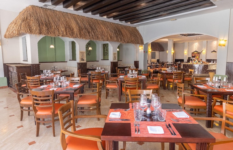 Restaurants - 1