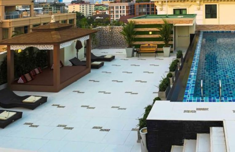 Piscines - 2