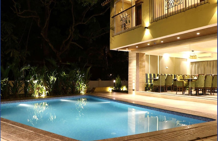 Piscines - 1