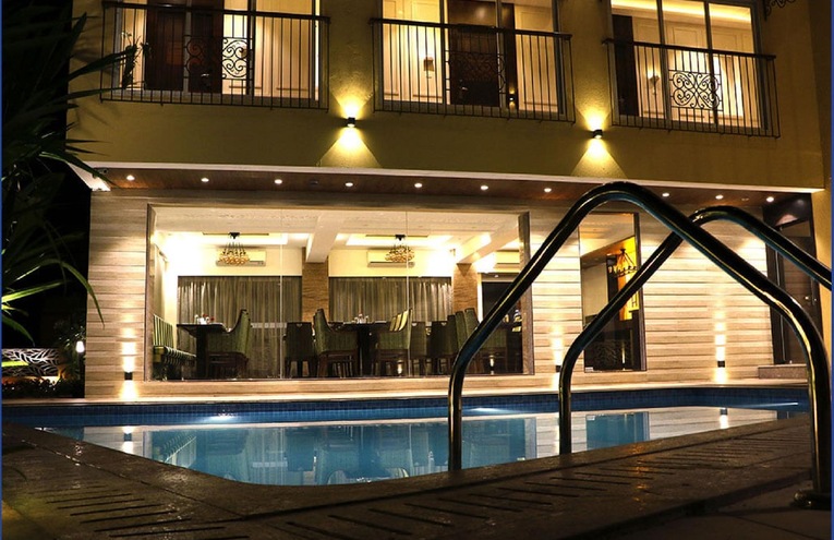 Piscines - 2