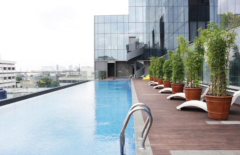 Piscines - 1