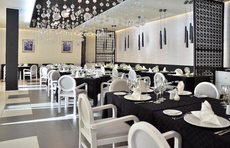 Restaurants - 3