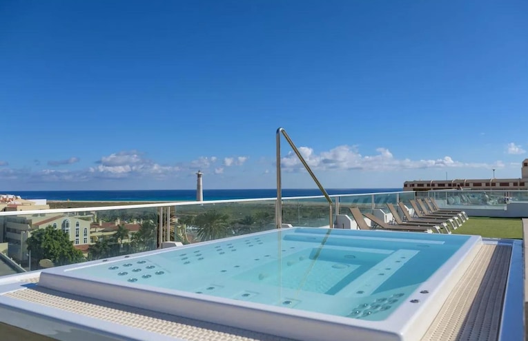 Piscines - 1