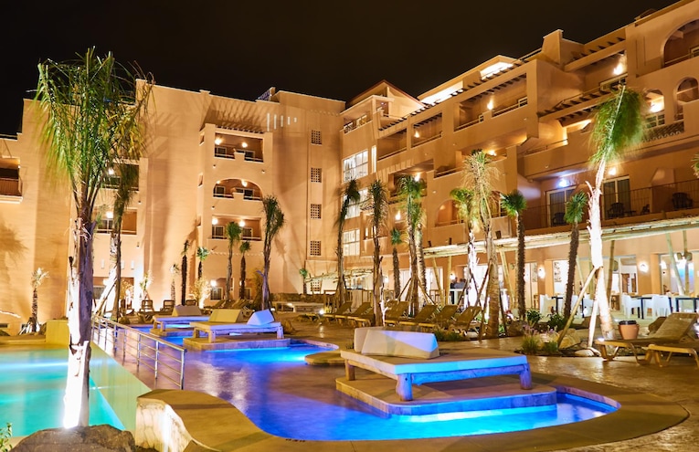 Piscines - 2