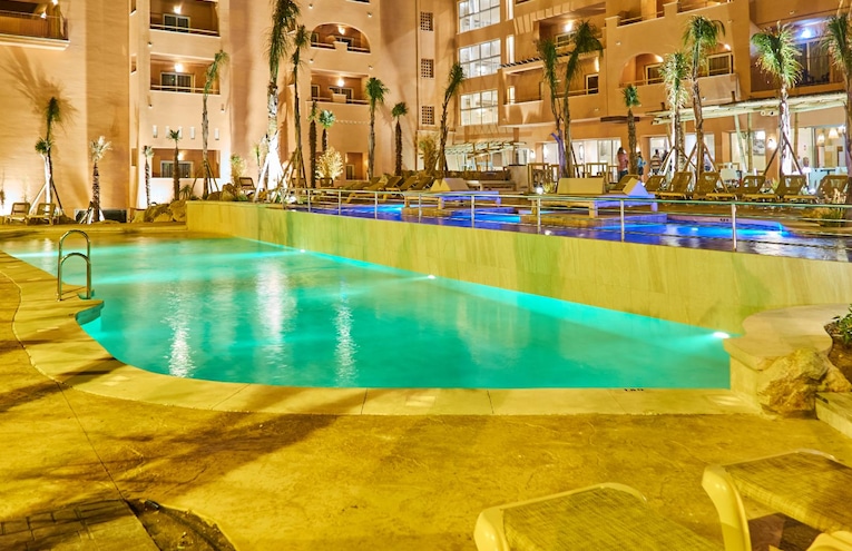 Piscines - 4