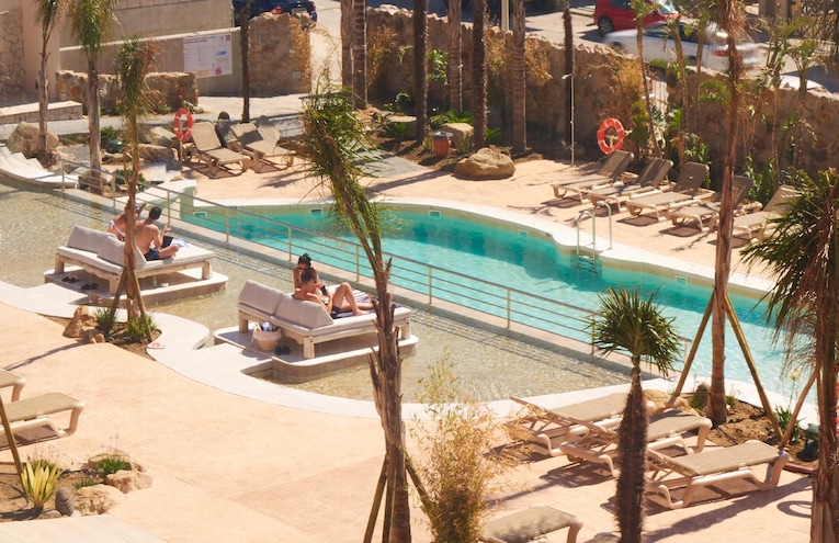 Piscines - 5