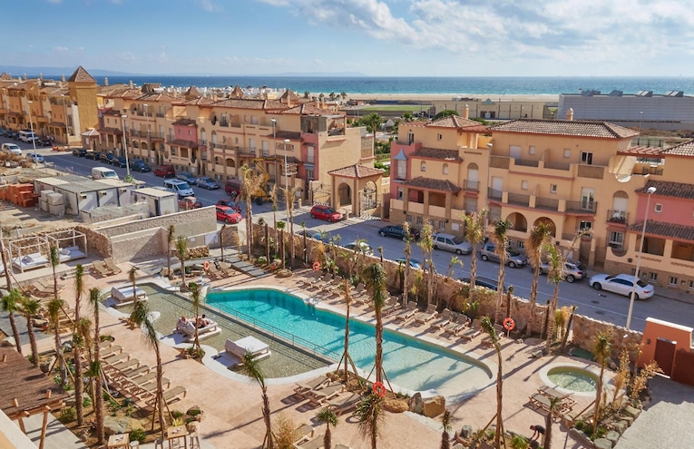 Piscines - 1