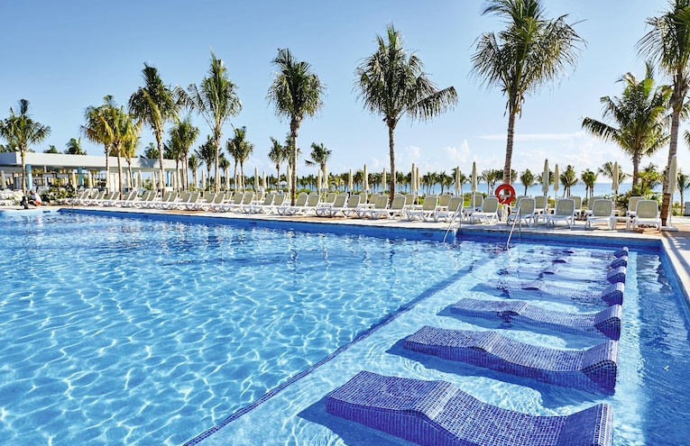 Piscines - 1