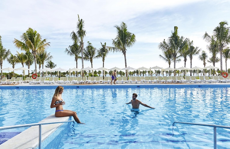Piscines - 2