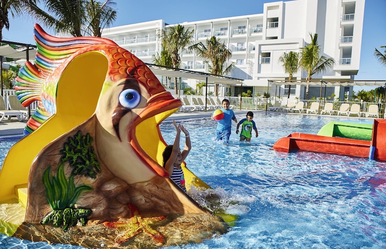 Piscines - 1