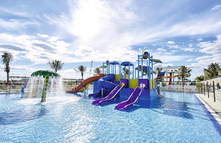 Piscines - 4