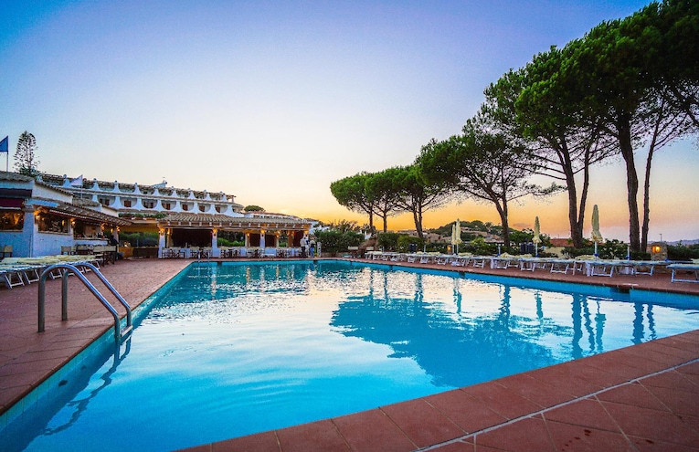 Piscines - 1