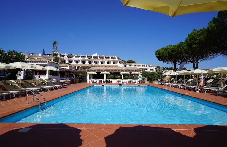 Piscines - 2