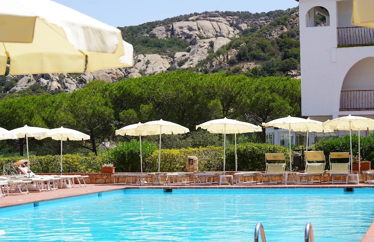 Piscines - 3