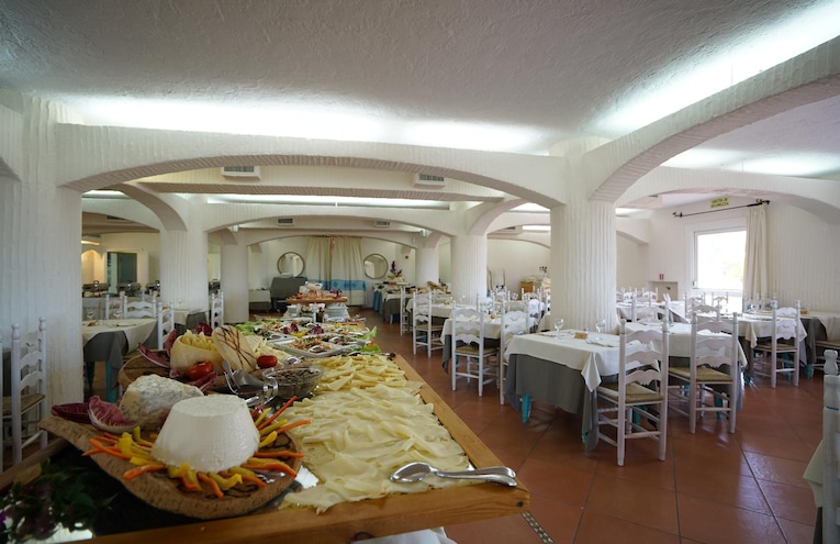 Restaurants - 2