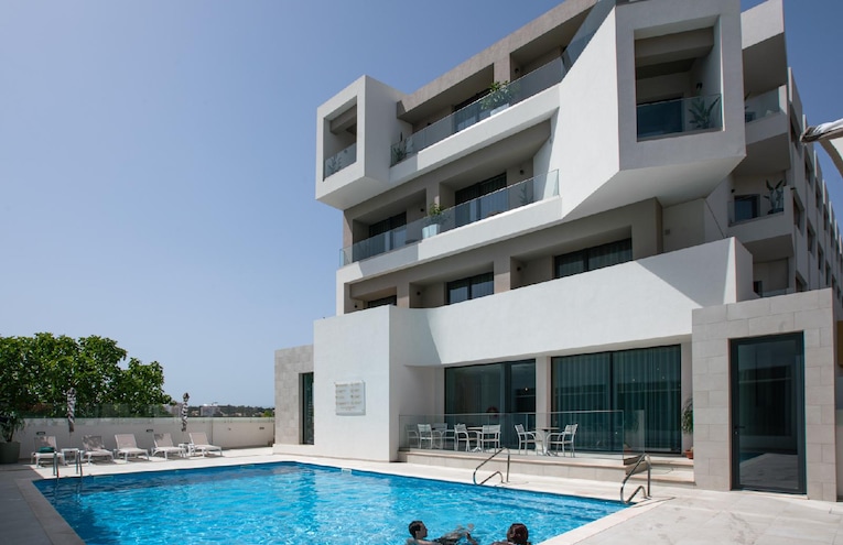 Piscines - 1