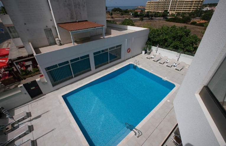 Piscines - 3