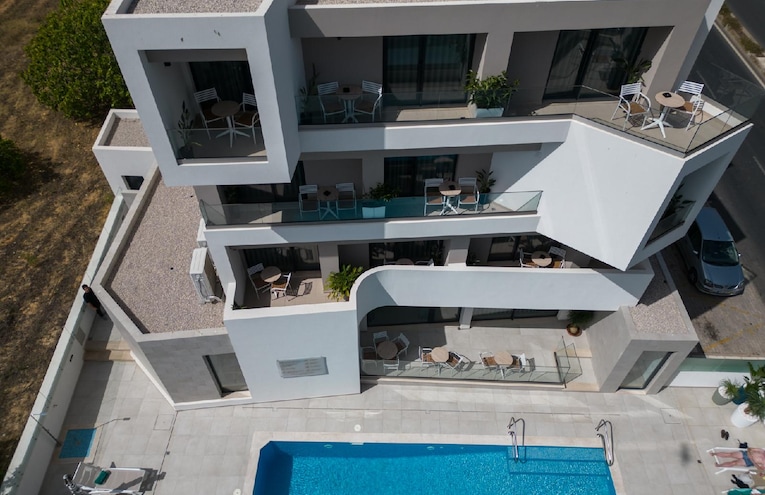 Piscines - 2