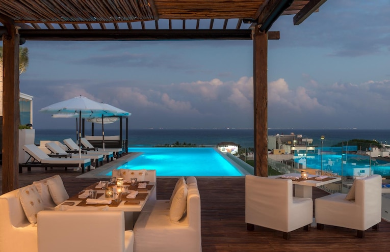 Restaurants - 1