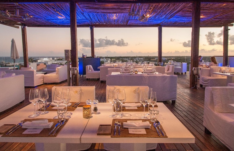 Restaurants - 2