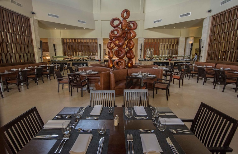 Restaurants - 3