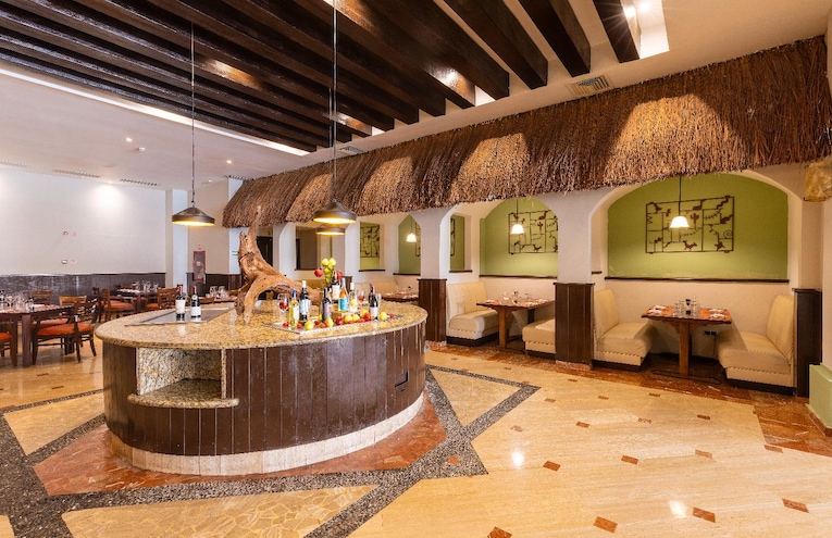 Restaurants - 2