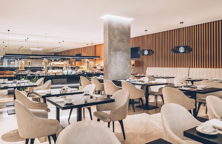 Restaurants - 1
