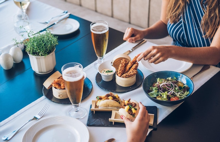 Restaurants - 2