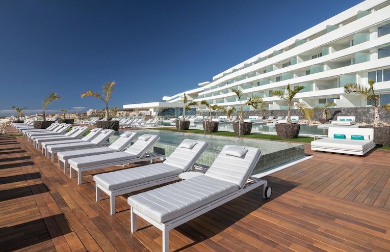 Piscines - 2