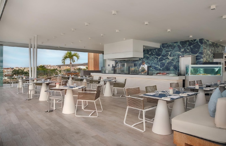 Restaurants - 4