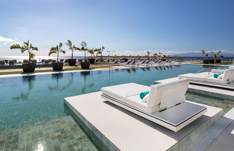 Piscines - 1
