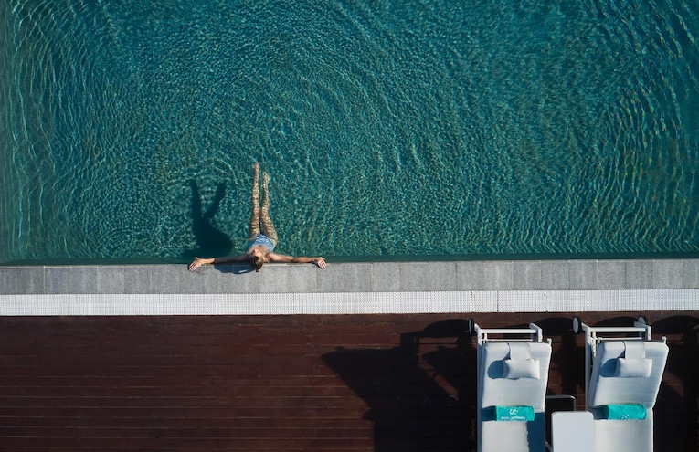 Piscines - 5