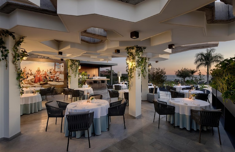 Restaurants - 3