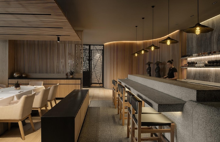 Restaurants - 7