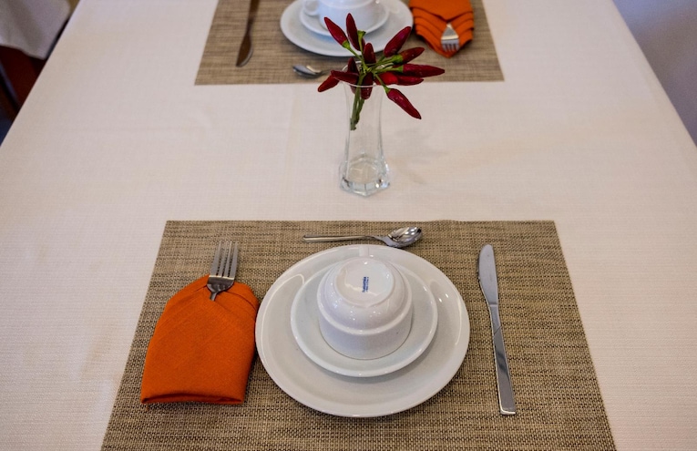 Restaurants - 5