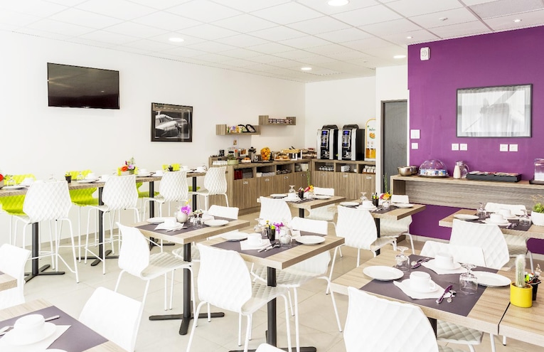 Restaurants - 2