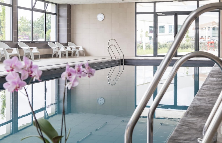 Piscines - 1