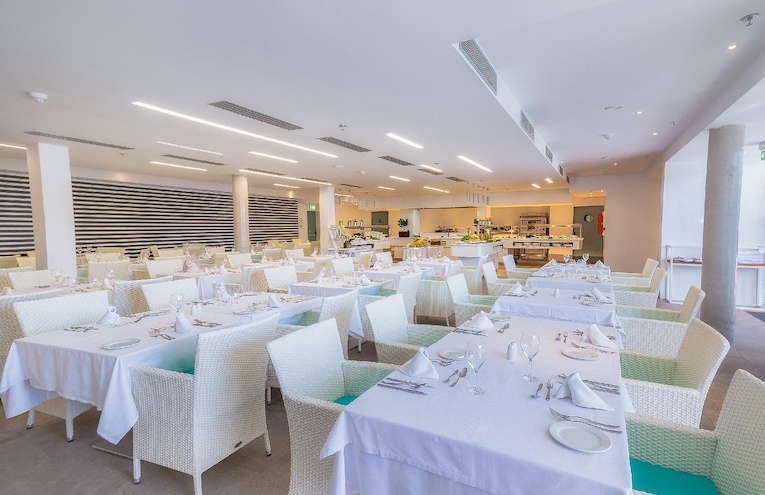 Restaurants - 2