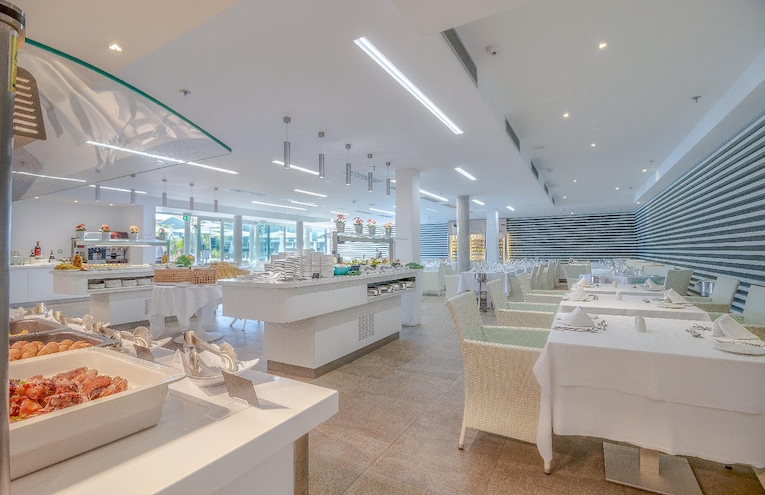 Restaurants - 6