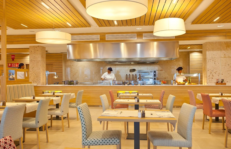 Restaurants - 3