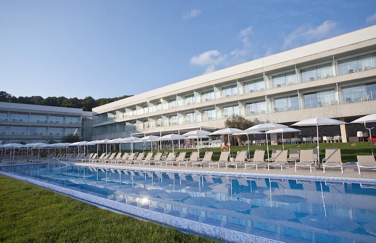 Piscines - 2
