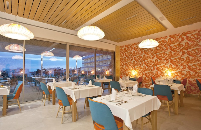 Restaurants - 2