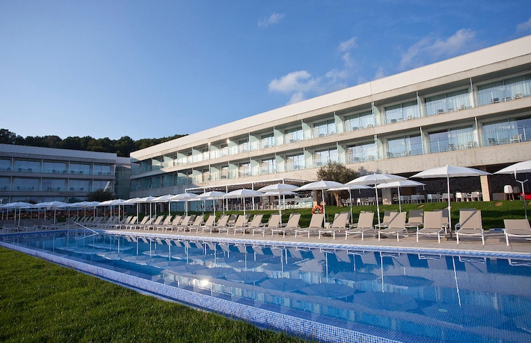 Piscines - 1